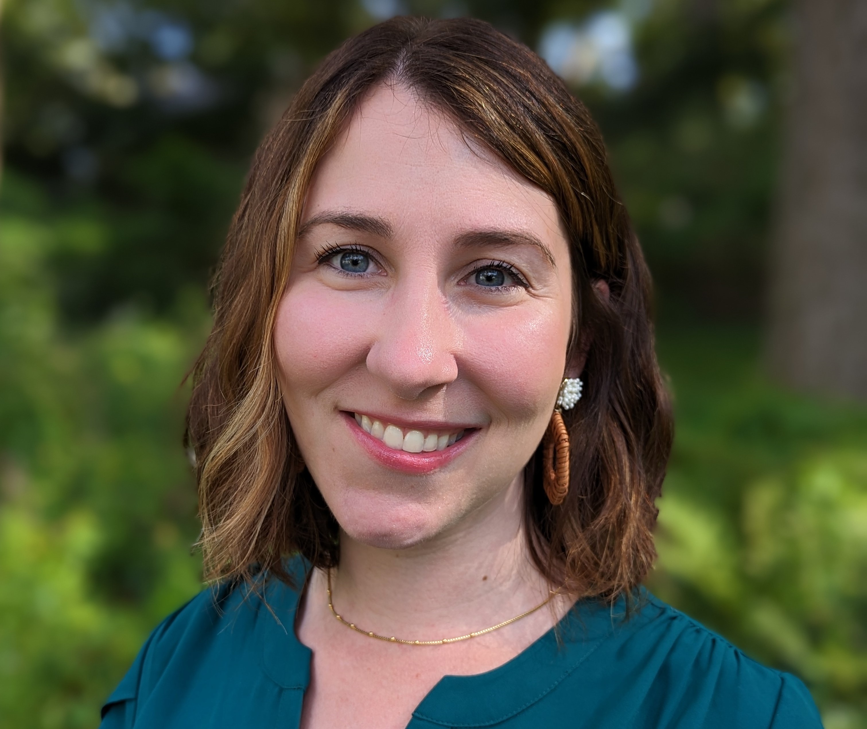 Hannah Versino, Psy.D., HSPP headshot