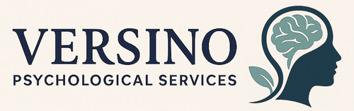 Versino Psychological Services LLC Logo